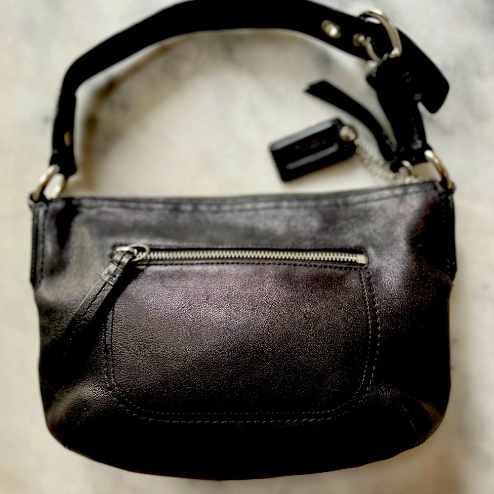 Coach Women’s Black Handbag